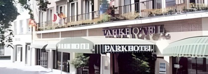 Park Hotel Brugge