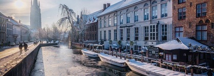 Hotel De Orangerie By Cw Hotel Collection - Small Luxury Hotels Of The World