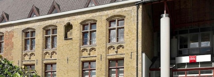 Ibis Styles Brugge Centrum