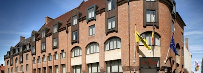 Crowne Plaza Bruges By Ihg