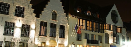 Golden Tulip De' Medici Hotel