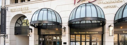 Hotel Barsey By Warwick