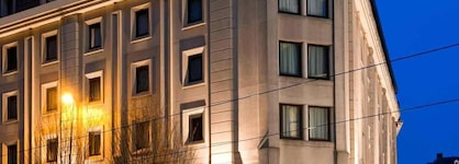 Ibis Gent Centrum St-Baafs Kathedraal