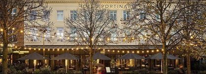 Hotel Portinari