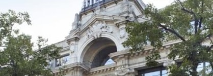 Hilton Antwerp Old Town