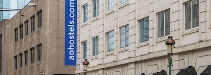 A&O Brussel Centrum