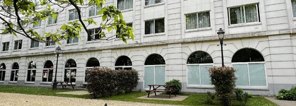 A&O Brussel Centrum