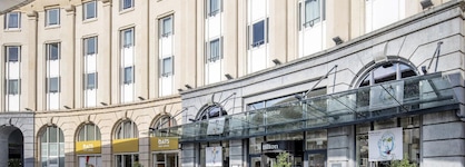 Hilton Brussels Grand Place
