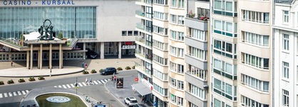 Hotel Mercure Oostende
