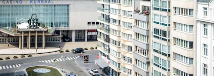 Hotel Mercure Oostende