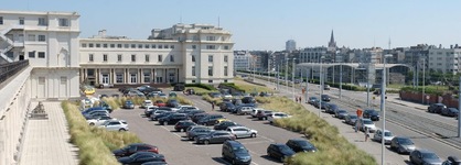 Thermae Palace