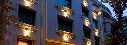 Hotel Capitol