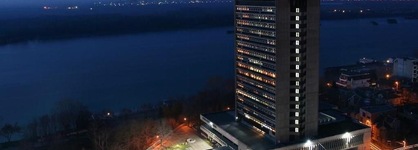 Grand Hotel Riga