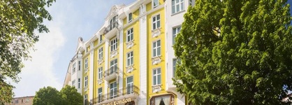 Grand Hotel London