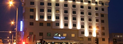 Golden Tulip Varna