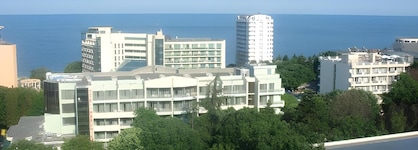 Hotel Perunika