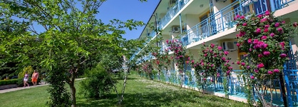 Park Hotel Continental