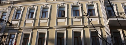 Sveta Sofia Hotel