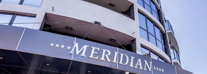 Smartline Meridian Hotel