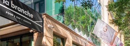Crystal Palace Boutique Hotel