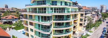 Europe Hotel Sofia