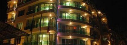 Europe Hotel Sofia