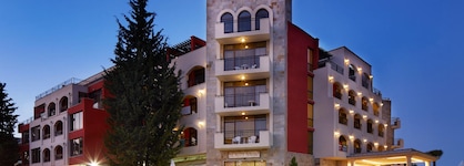 Hotel Nobel