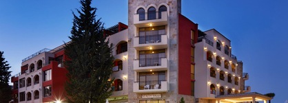 Hotel Nobel