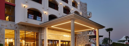 Hotel Nobel
