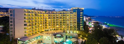 Marina Grand Beach Hotel - All Inclusive