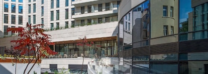Hyatt Regency Sofia