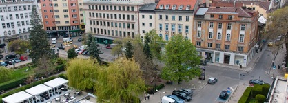 Hotel Rila Sofia