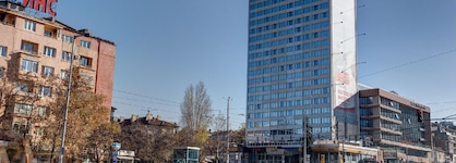 Hemus Hotel