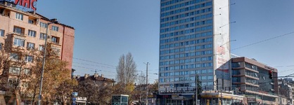 Hemus Hotel