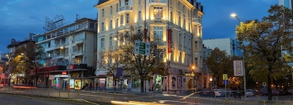 Boutique Splendid Hotel