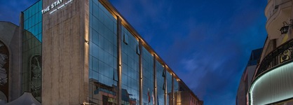 The Stay Boutique Hotel Central Square