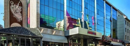 The Stay Boutique Hotel Central Square