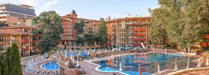 Grifid Aqua Club Bolero