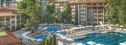 Grifid Aqua Club Bolero