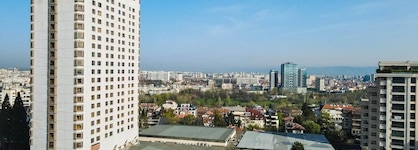 Hotel Marinela Sofia