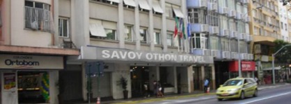 Savoy Othon Lite