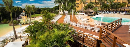 Mabu Thermas Grand Resort