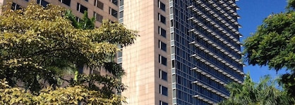 Grand Hyatt São Paulo