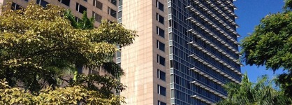 Grand Hyatt São Paulo