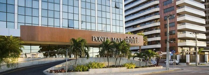 Ponta Mar Hotel