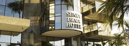 Seara Praia Hotel