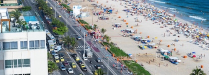 Sofitel Rio De Janeiro Ipanema