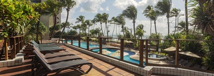 Ritz Lagoa Da Anta Hotel & Spa