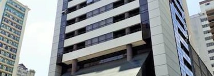 Quality Hotel Paulista