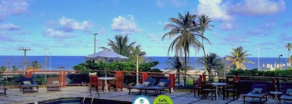 Bahiamar Hotel
